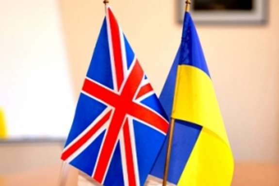 Україна і Британія укладуть нову угоду після Brexit