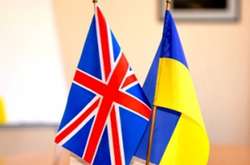 Україна і Британія укладуть нову угоду після Brexit