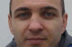  Втікач Володимир Касап був засуджений у 2017 році судом м. Одеса до восьми років позбавлення волі 