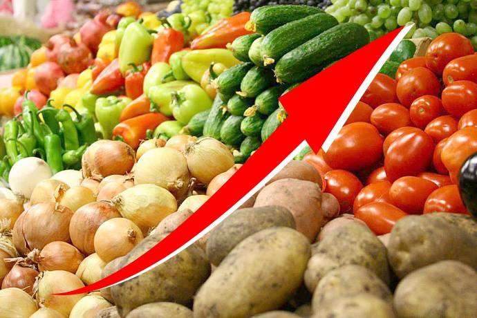 Україна цього сезону імпортує рекордну кількість овочів