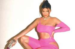 Младшая из сестер Кардашьян-Дженнер показала горячее фото