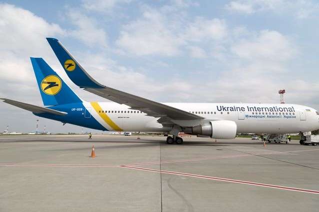 МАУ не літатиме в Казахстан через збитковість рейсу