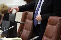 Уряд спростив процедуру проведення конкурсу на зайняття посад державної служби