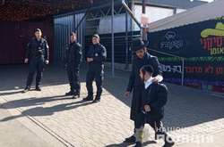 За час перебування хасидів в Умані зареєстровано 12 кримінальних проваджень