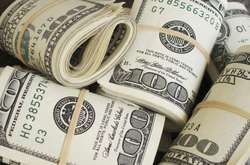 Нацбанк купив максимальний з літа обсяг валюти