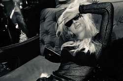 Светлана Лобода погуляла на вечеринке в Киеве (фото)