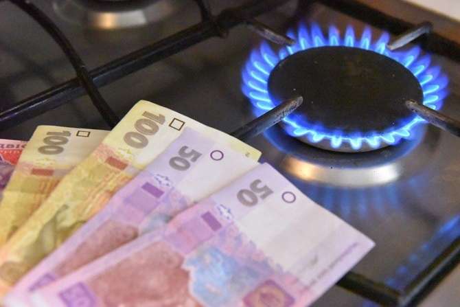 Понад 1000 жителів Сумщини придбали газ на зиму за літньою ціною