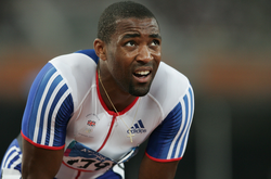 Даррен Кемпбелл