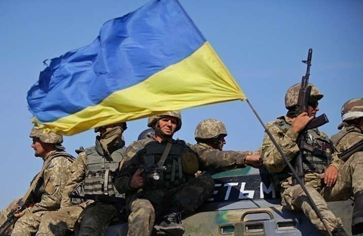 Уряд хоче розробити План оборони України