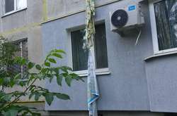 Харків’янка загинула, спускаючись з другого поверху по простирадлах