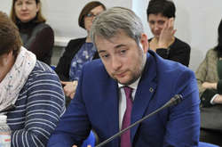 Керівник Київської ОДА заперечує свою відставку