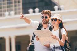 Украинцы стали тратить больше денег на путешествия в Европу