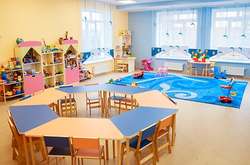 Дети, которые ходили в садики, лучше успевают в школе - исследование