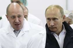 США ввели санкции против «повара Путина»