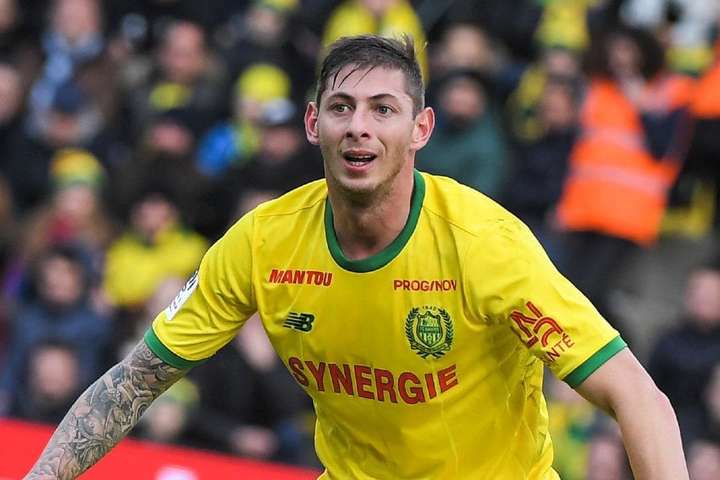 ФІФА зобов’язала «Кардифф» заплатити «Нанту» за загиблого футболіста