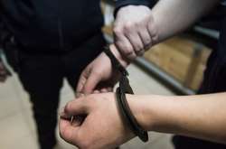 Реальне позбавлення волі отримали 1773 бійці