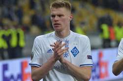 Основний оборонець «Динамо» сьогодні перенесе операцію