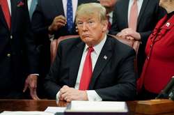 Трамп звинуватив голову комітету з розвідки у державній зраді