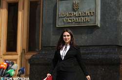 Журналістська спільнота вимагає звільнення Мендель