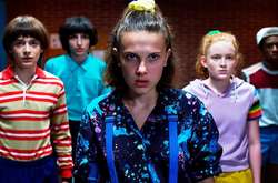 Опубликован тизер четвертого сезона «Очень странных дел»