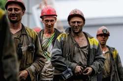 Кабмін пропонує Раді додатково виділити 1 млрд грн шахтарям