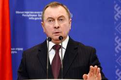 У Білорусі не будуть розташовувати російську військову базу на своїй території