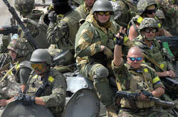 Оборонний комітет рекомендував Раді дозволити Збройним Силам застосовувати бойову техніку в особливий період