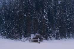 Опублікований трейлер фільму із Жаном Рено, знятого у Карпатах 