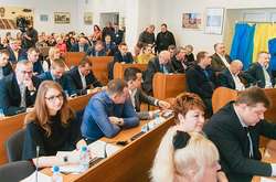 Головний патрульний області звітуватиме на сесії міськради