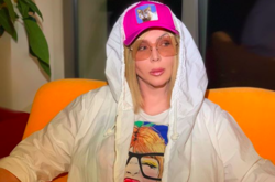 Ирина Билык показала редкое фото с мамой Анной