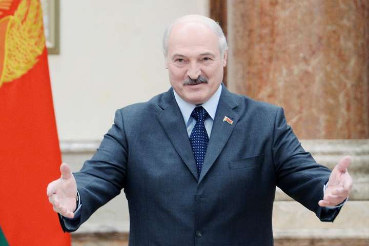 Лукашенко зустрінеться із Зеленським на форумі у Житомирі