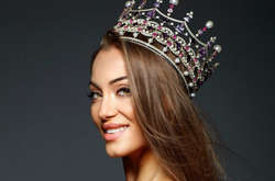 «Мисс Украина-2019» отказалась давать интервью на украинском языке