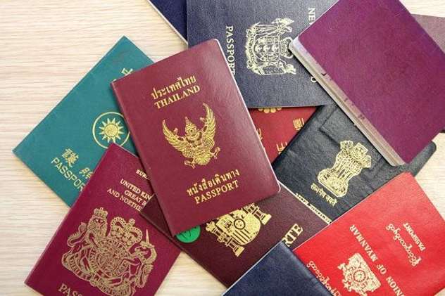 У РФ хочуть покращити демографічну ситуацію за допомогою подвійного громадянства