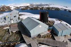 В Украине объявлен конкурс на участие в антарктической экспедиции