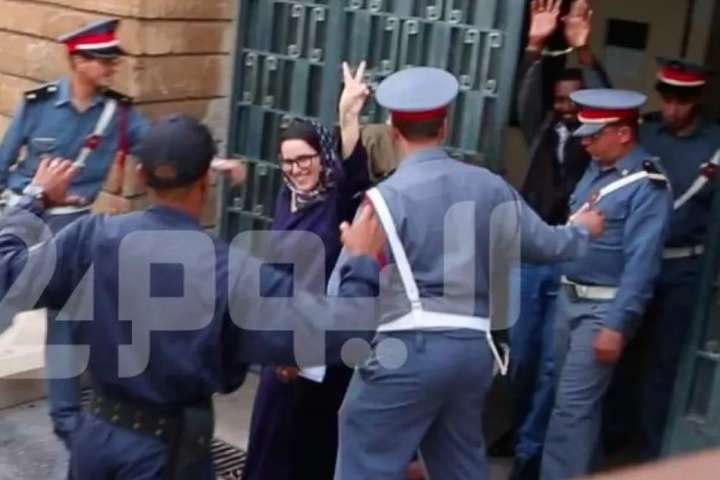 У Марокко журналістка отримала рік в'язниці за аборт