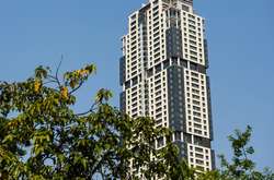 В ЮАР готовят к открытию самое высокое здание Африки