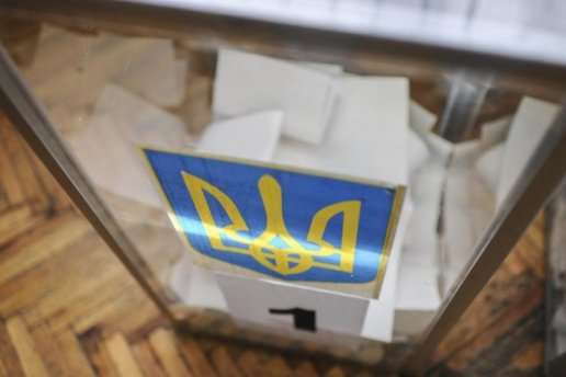 «Слуги народу» заговорили про проведення виборів у Києві навесні
