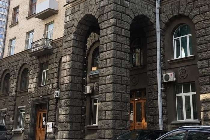 СБУ затримала адвоката, який привласнив приміщення на Банковій вартістю 5 млн грн