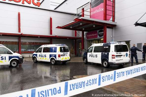 У Фінляндії стався напад у коледжі: : одна людина загинула, дев'ять поранених