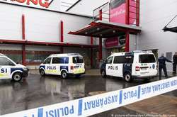 У Фінляндії стався напад у коледжі: : одна людина загинула, дев'ять поранених