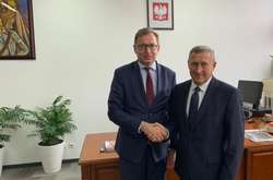 Україна надала Польщі дозвіл на проведення ексгумації 