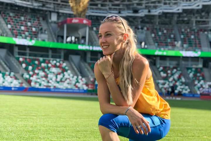 Олімпійська призерка Рижикова – у півфіналі чемпіонату світу-2019