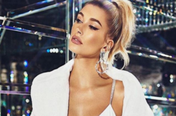  Хейли Бибер 
 Фото: instagram.com/haileybieber/ 