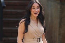 Меган Маркл