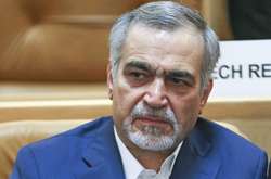 Брата президента Ірану засудили до п'яти років в'язниці