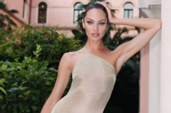  Кэндис Свейнпол 
 instagram.com/angelcandices/ 