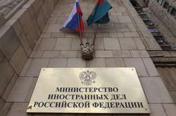 У МЗС Росії прокоментували узгодження «формули Штайнмайєра»