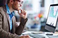  iDoc - це система електронного документообігу, орієнтована на великі компанії 