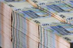  На аукціонах ОВДП Мінфін залучив 77,2 мільйонів гривень 