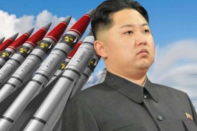 Північна Корея провела запуск ракет перед переговорами зі США
